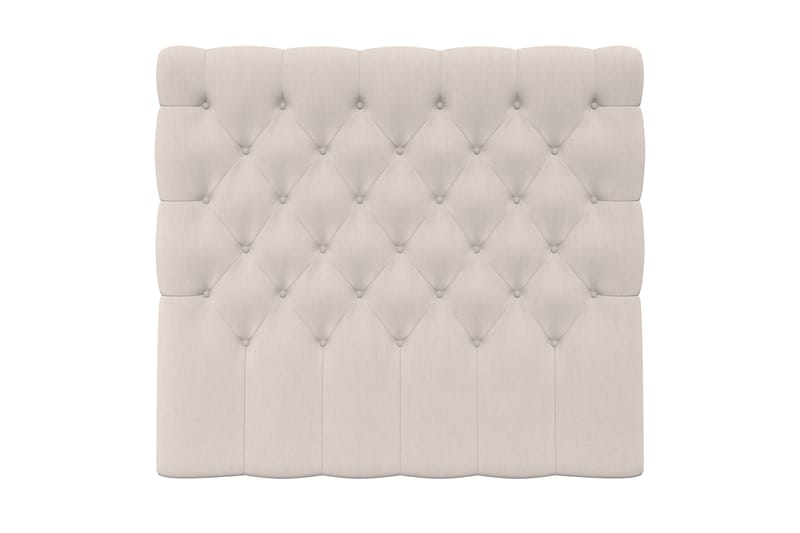 Komplett Sängpaket Romance Lyx 120x200 - Beige - Möbler - Säng - Kontinentalsäng