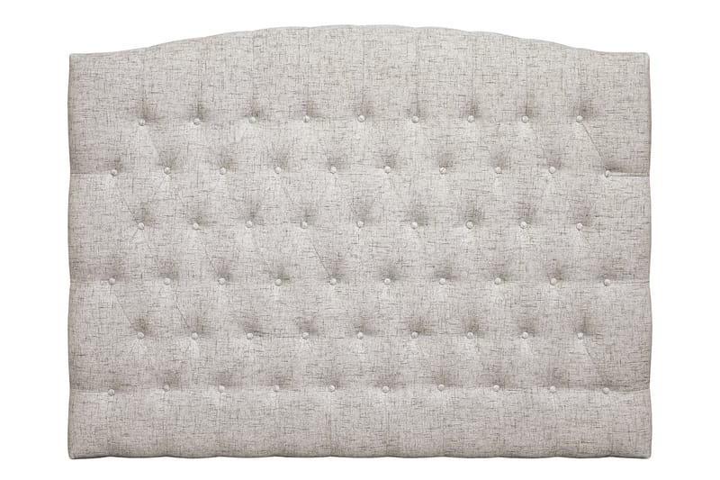 Sängpaket Abelie 160x200 Fast - Beige - Möbler - Säng - Kontinentalsäng