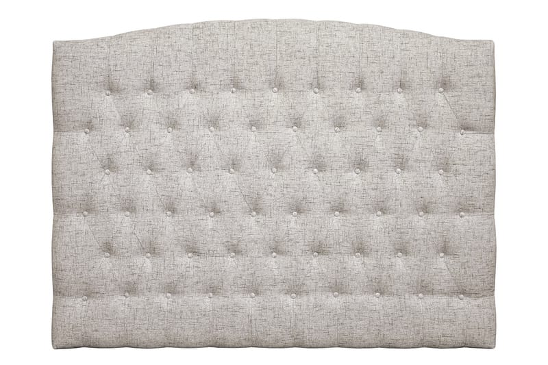 Sängpaket Abelie 160x200 Fast/Medium - Beige - Möbler - Säng - Kontinentalsäng