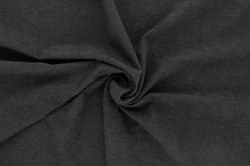 Sängpaket Ramsäng Wega 120x200 cm - Mörkgrå - Ramsäng - Komplett sängpaket