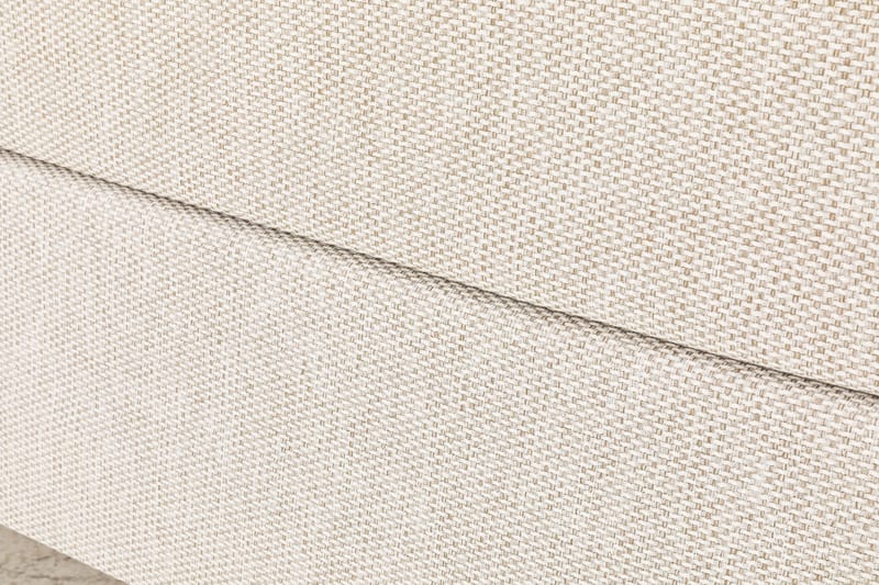 Komplett Sängpaket Juliett 140x200 - Beige - Möbler - Säng - Kontinentalsäng