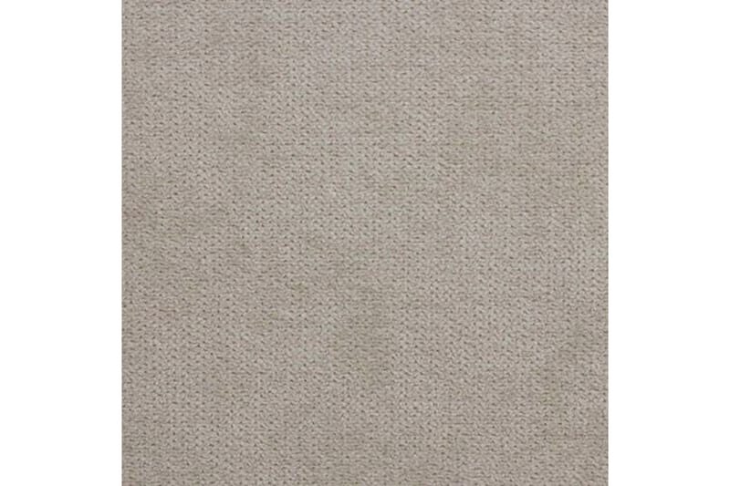 Kontinentalsäng Cisy 180x200 cm med Sänggavel - Beige - Möbler - Säng - Kontinentalsäng