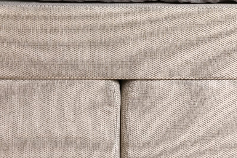 Kontinentalsäng Juliett 180x200 - Beige - Möbler - Säng - Kontinentalsäng