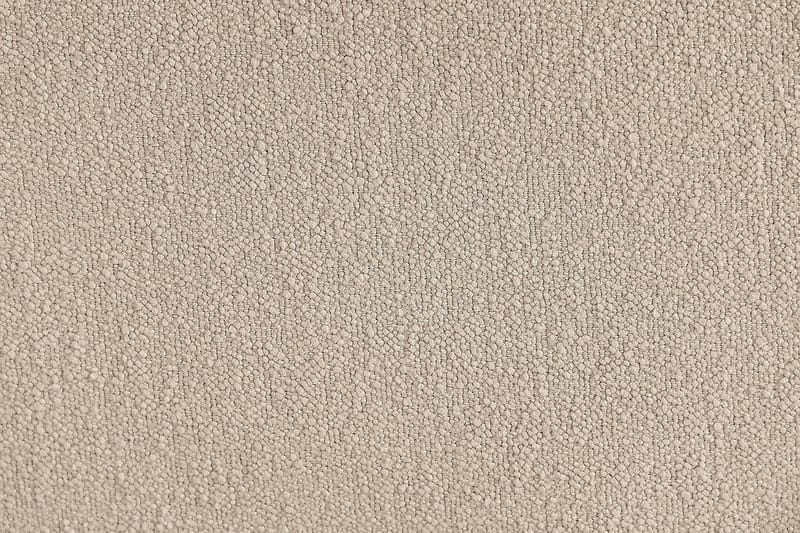 Kontinentalsäng Kakichi Boucle 180x200 - Beige - Möbler - Säng - Kontinentalsäng