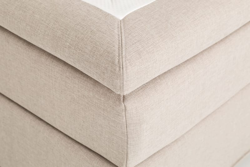 Kontinentalsäng Sovereign 160x200 - Beige - Möbler - Säng - Kontinentalsäng