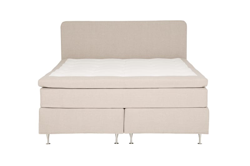 Kontinentalsäng Sovereign 160x200 - Beige - Möbler - Säng - Kontinentalsäng