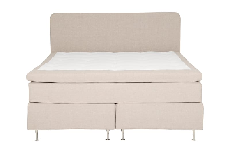 Kontinentalsäng Sovereign 160x200 - Beige - Möbler - Säng - Kontinentalsäng