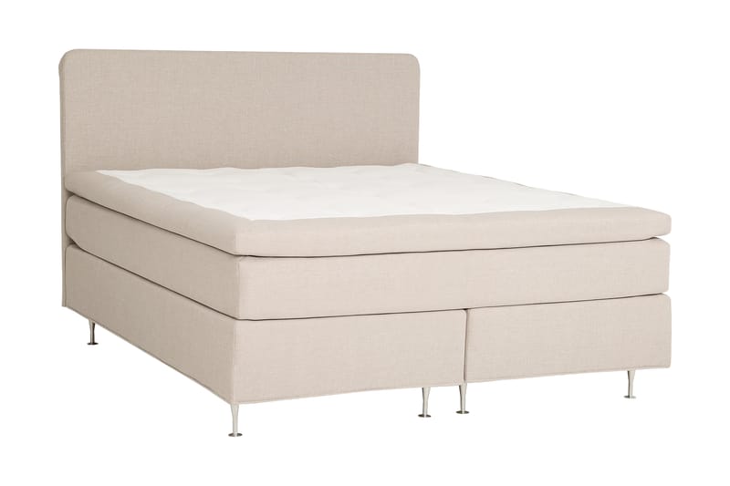 Kontinentalsäng Sovereign 160x200 - Beige - Möbler - Säng - Kontinentalsäng