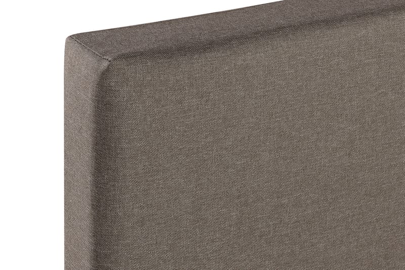 Sängpaket Flowella Kontinentalsäng - 120x200 Beige (+Fler val) - Möbler - Säng - Kontinentalsäng