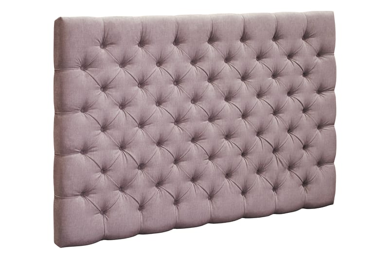 Sängpaket Paraiso Kontinentalsäng Fast/Medium - 180x200 cm Vintagerose (+Fler val) - Möbler - Säng - Kontinentalsäng