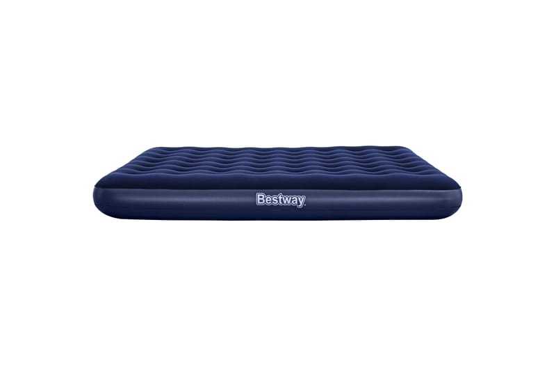 Bestway Air Mattres King Uppblåsbar madrass Blå - Bestway - Möbler - Säng - Madrass - Luftmadrass & uppblåsbar madrass