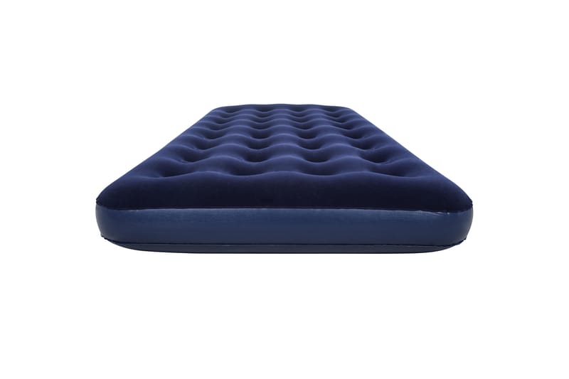 Pavillo Airbed Twin Uppblåsbar madrass Blå - Bestway - Möbler - Säng - Madrass - Luftmadrass & uppblåsbar madrass