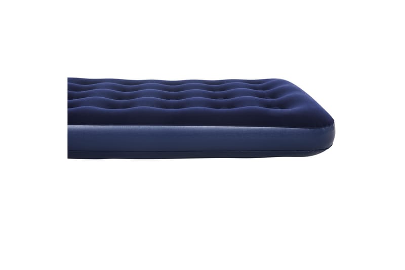 Pavillo Airbed Twin Uppblåsbar madrass Blå - Bestway - Möbler - Säng - Madrass - Luftmadrass & uppblåsbar madrass