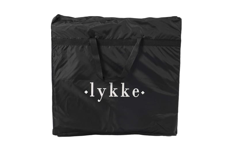 Lykke Inframadrass - Svart - Övriga madrasser & tillbehör