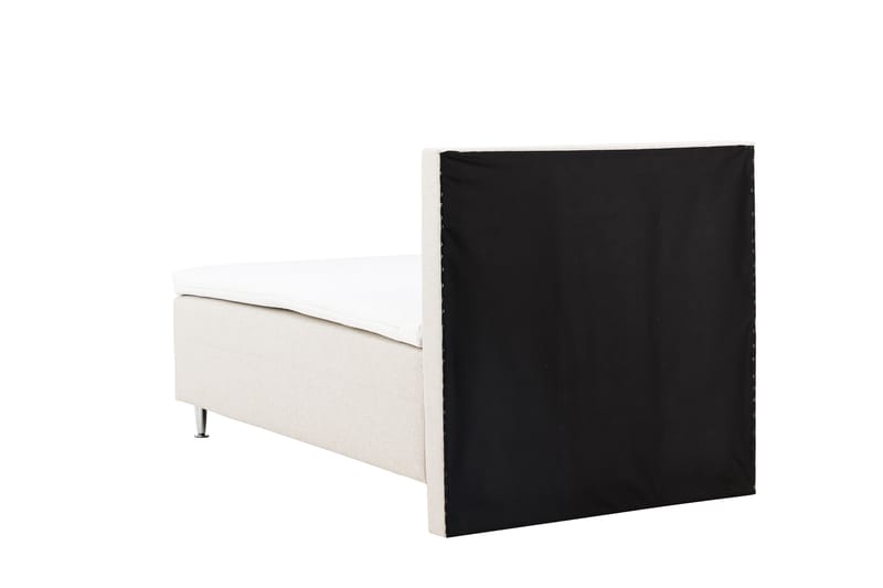 Mesa Sängpaket Ramsäng 120x200 cm - Beige - Möbler - Säng - Ramsäng