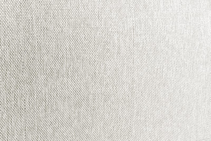 Sänggavel Mist 180 cm med Sidor - Beige - Möbler - Säng - Sängtillbehör & sänggavel - Sänggavel