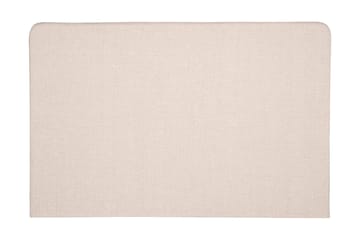 Sänggavel Notte Beige - 160 cm - Möbler - Säng - Sängtillbehör & sänggavel - Sänggavel