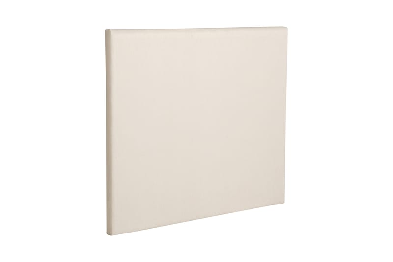 Sänggavel Olivia 150 cm Slät - Beige - Möbler - Säng - Sängtillbehör & sänggavel - Sänggavel