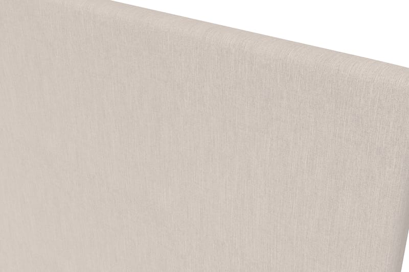 Sänggavel Romance Lyx/Roma Lyx 140 cm - Beige - Möbler - Säng - Sängtillbehör & sänggavel - Sänggavel