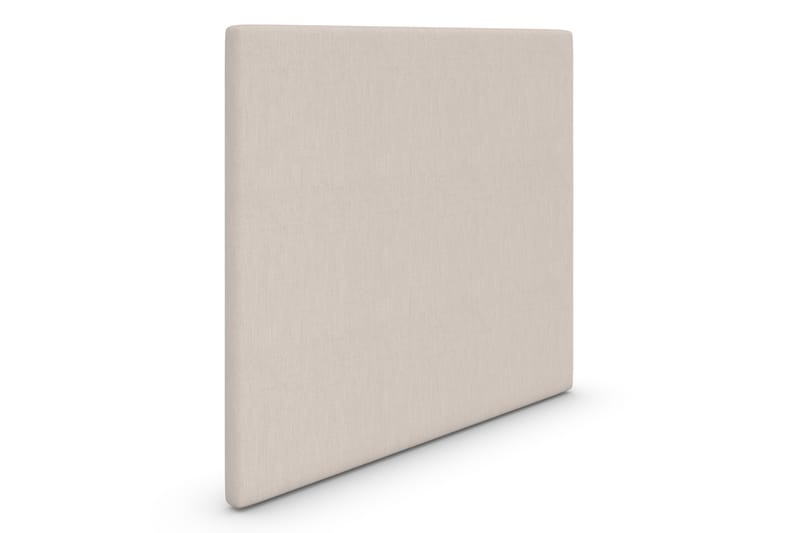 Sänggavel Romance Lyx/Roma Lyx 140 cm - Beige - Möbler - Säng - Sängtillbehör & sänggavel - Sänggavel