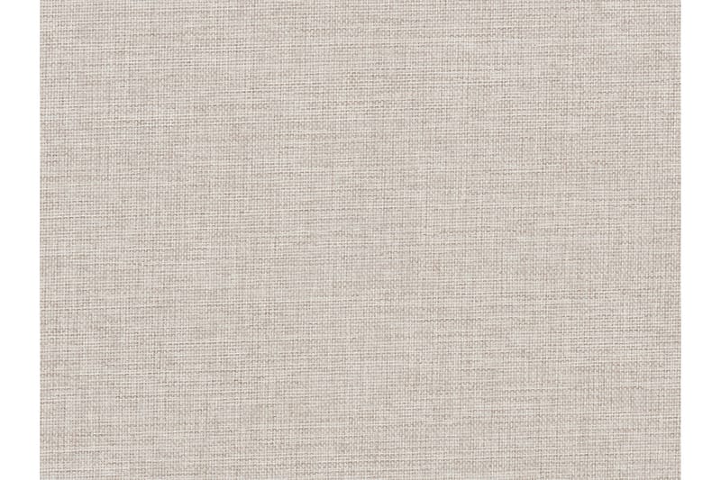 Sänggavel Rosalie 145 cm Låg - Beige - Möbler - Säng - Sängtillbehör & sänggavel - Sänggavel