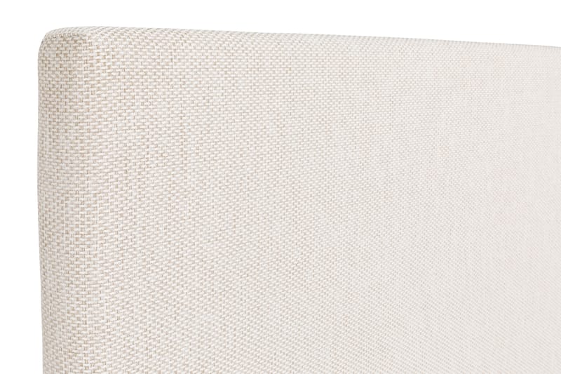 Sänggavel Slät 180 cm Beige - Grå|Beige - Möbler - Säng - Sängtillbehör & sänggavel - Sänggavel