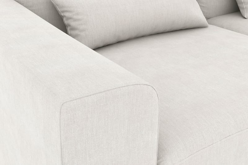 2-sits Linnesoffa Haga - Beige - Möbler - Soffa - 2 sits soffa