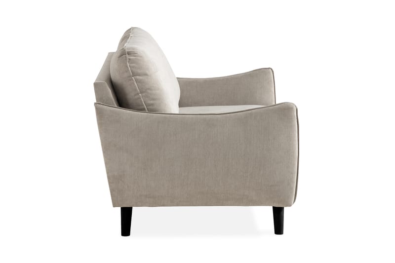 2-sits Soffa Colt Lyx - Beige - Möbler - Soffa - 2 sits soffa