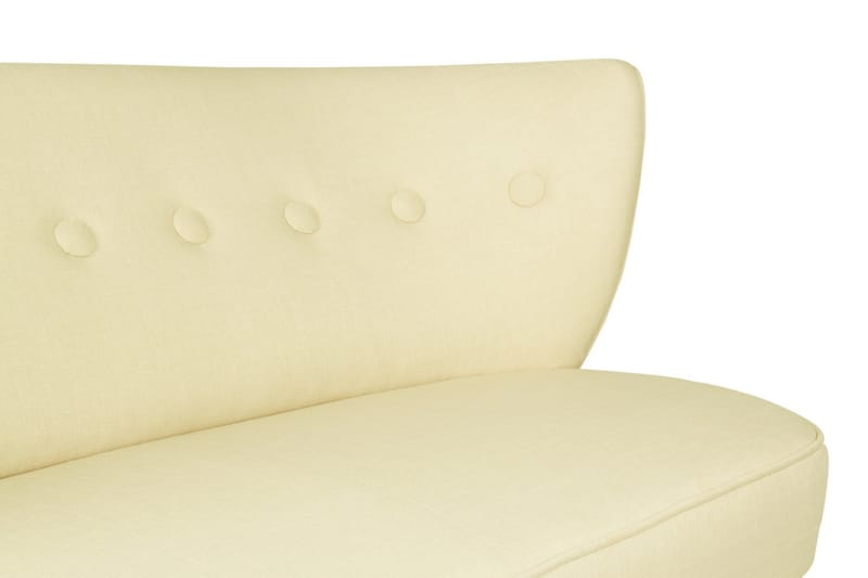 2-Sits Soffa Terriq - Beige - Möbler - Soffa - 2 sits soffa