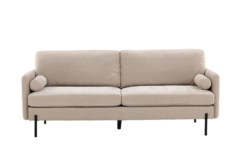 Antibes Soffa 2-sits - Beige - Möbler - Soffa - 2 sits soffa