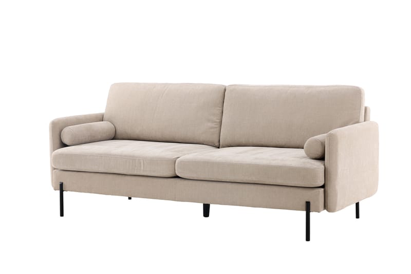 Antibes Soffa 2-sits - Beige - Möbler - Soffa - 2 sits soffa