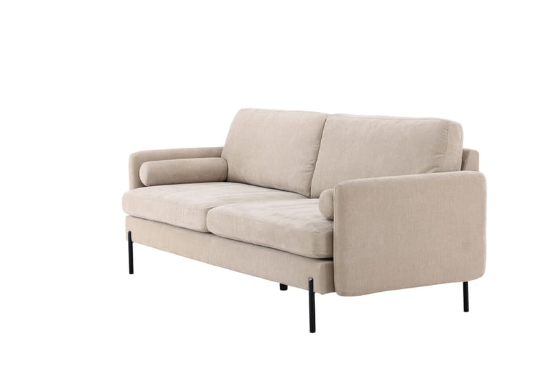 Antibes Soffa 2-sits - Beige - Möbler - Soffa - 2 sits soffa