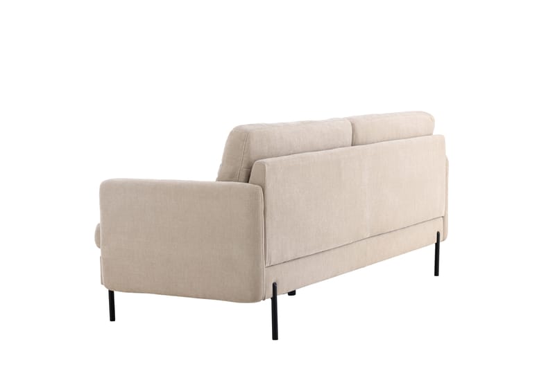 Antibes Soffa 2-sits - Beige - Möbler - Soffa - 2 sits soffa