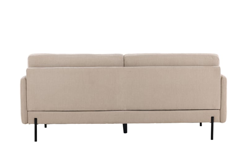 Antibes Soffa 2-sits - Beige - Möbler - Soffa - 2 sits soffa