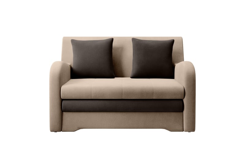 Soffa Ario 2-sits - Beige - Möbler - Soffa - 2 sits soffa