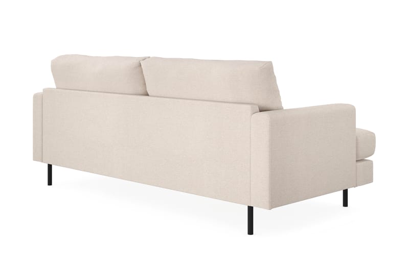 Soffa Armunia Compact 2-sits - Beige - Möbler - Soffa - 2 sits soffa