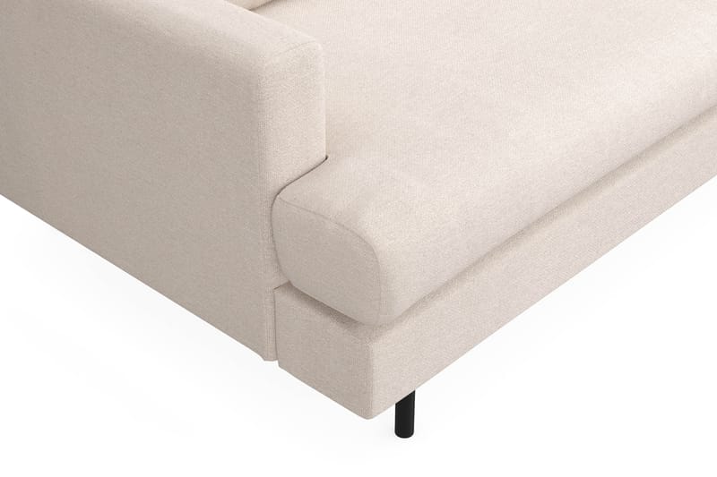 Soffa Armunia Compact 2-sits - Beige - Möbler - Soffa - 2 sits soffa