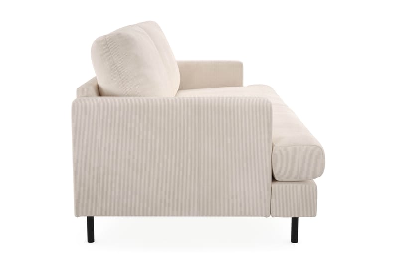 Soffa Armunia Compact 2-sits - Beige - Möbler - Soffa - 2 sits soffa