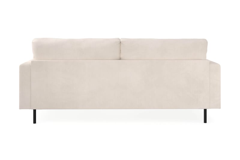 Soffa Armunia Compact 2-sits - Beige - Möbler - Soffa - 2 sits soffa