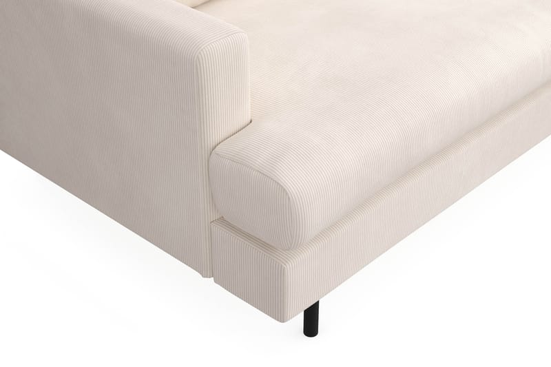 Soffa Armunia Compact 2-sits - Beige - Möbler - Soffa - 2 sits soffa