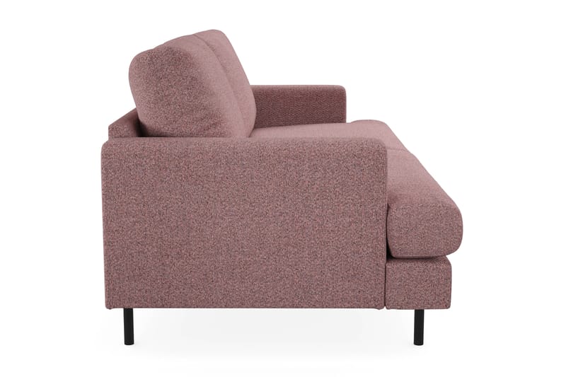 Soffa Armunia Compact 2-sits - Lila - Möbler - Soffa - 2 sits soffa