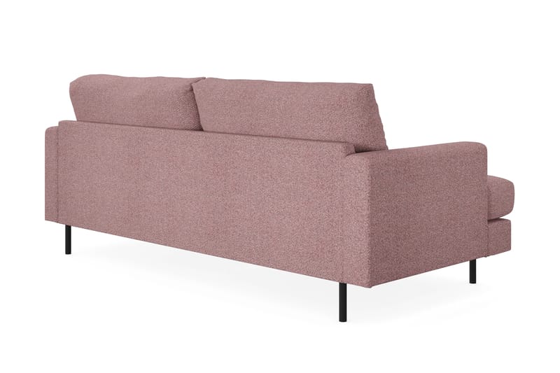 Soffa Armunia Compact 2-sits - Lila - Möbler - Soffa - 2 sits soffa