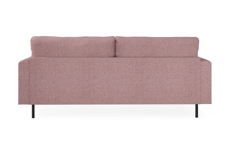 Soffa Armunia Compact 2-sits - Lila - Möbler - Soffa - 2 sits soffa