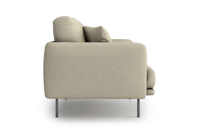 Soffa Glostorp 2-sits - Beige - Möbler - Soffa - 2 sits soffa