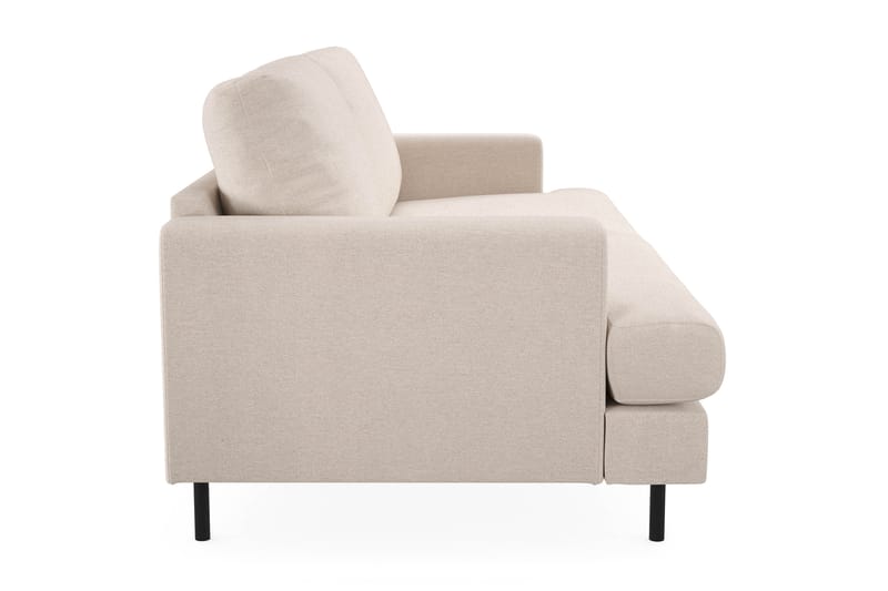 Soffa Menard Compact 2-sits - Beige - Möbler - Soffa - 2 sits soffa