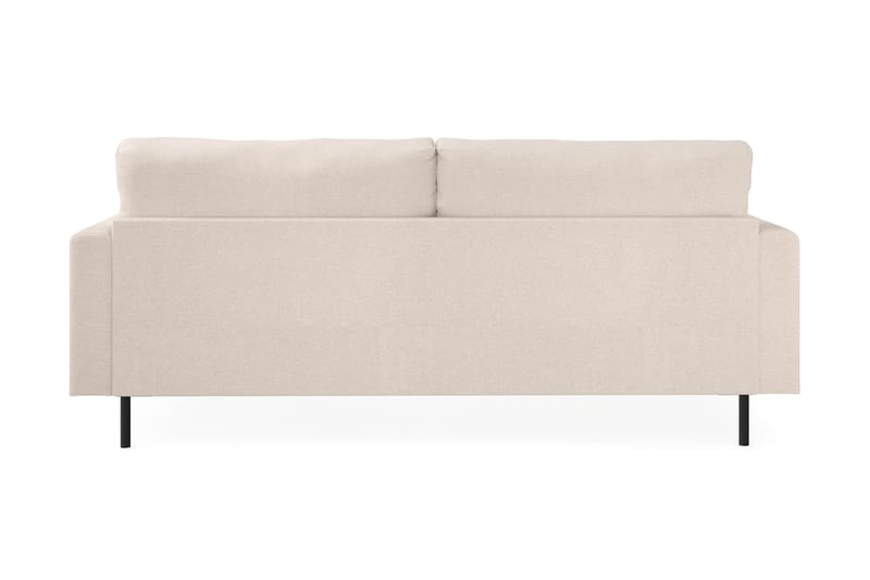 Soffa Menard Compact 2-sits - Beige - Möbler - Soffa - 2 sits soffa