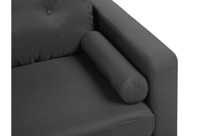 Soffa Turntine - Grå - Möbler - Soffa - 2 sits soffa