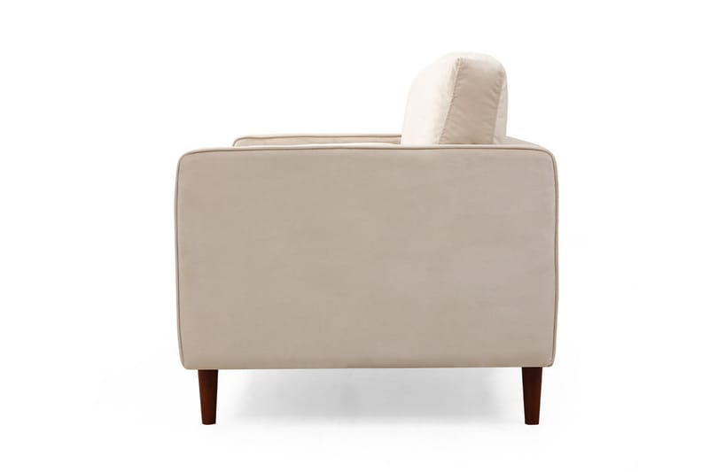 Soffa Puento 2-sits - Beige - Möbler - Soffa - 2 sits soffa