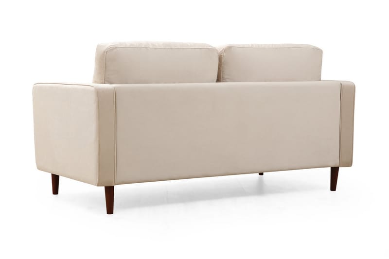 Soffa Puento 2-sits - Beige - Möbler - Soffa - 2 sits soffa