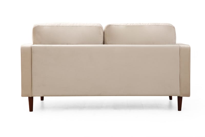 Soffa Puento 2-sits - Beige - Möbler - Soffa - 2 sits soffa